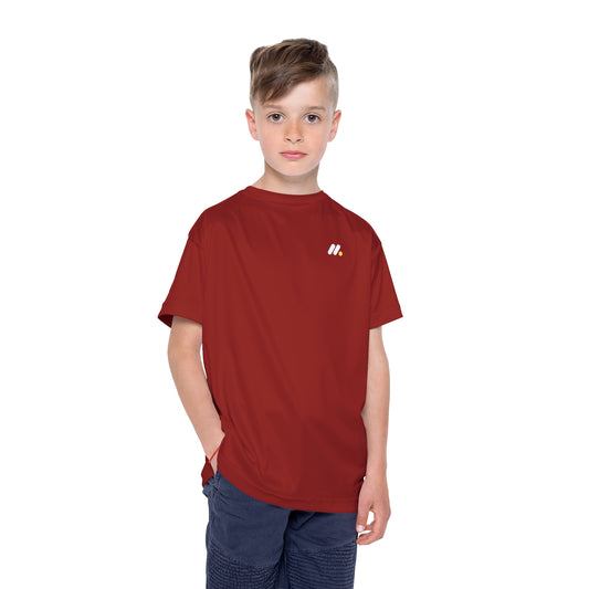 Kids Sports Jersey