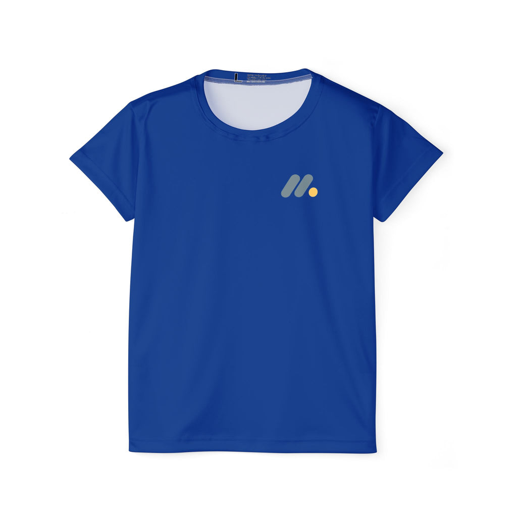 Women's Sports Jersey