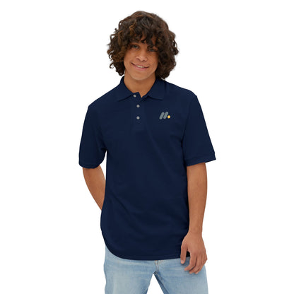 Men's Polo Shirt