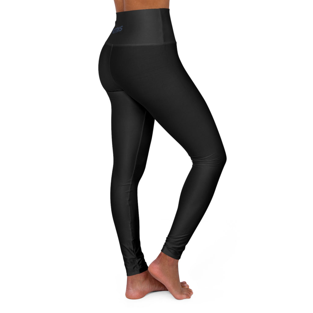 High Waisted Leggings