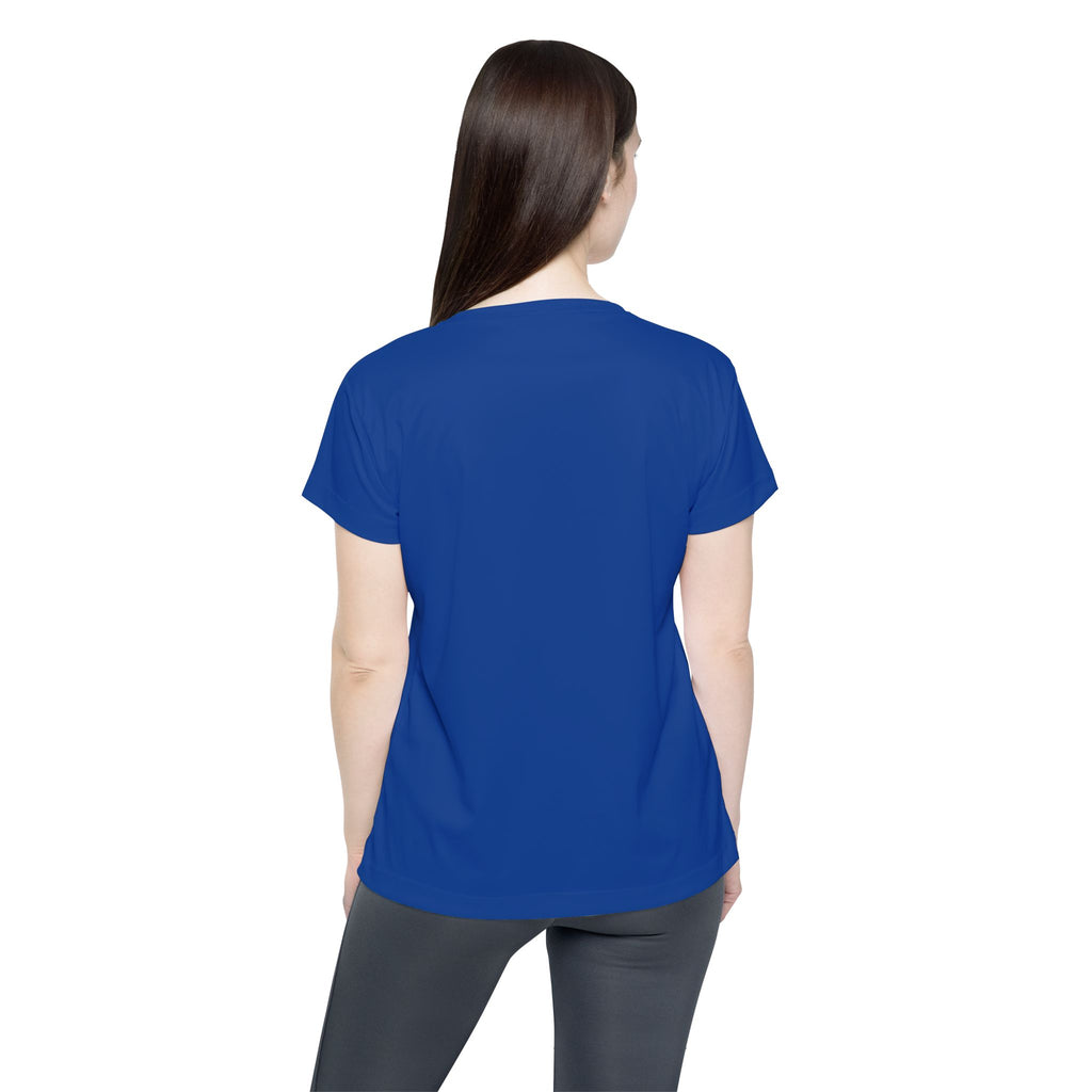 Women's Sports Jersey
