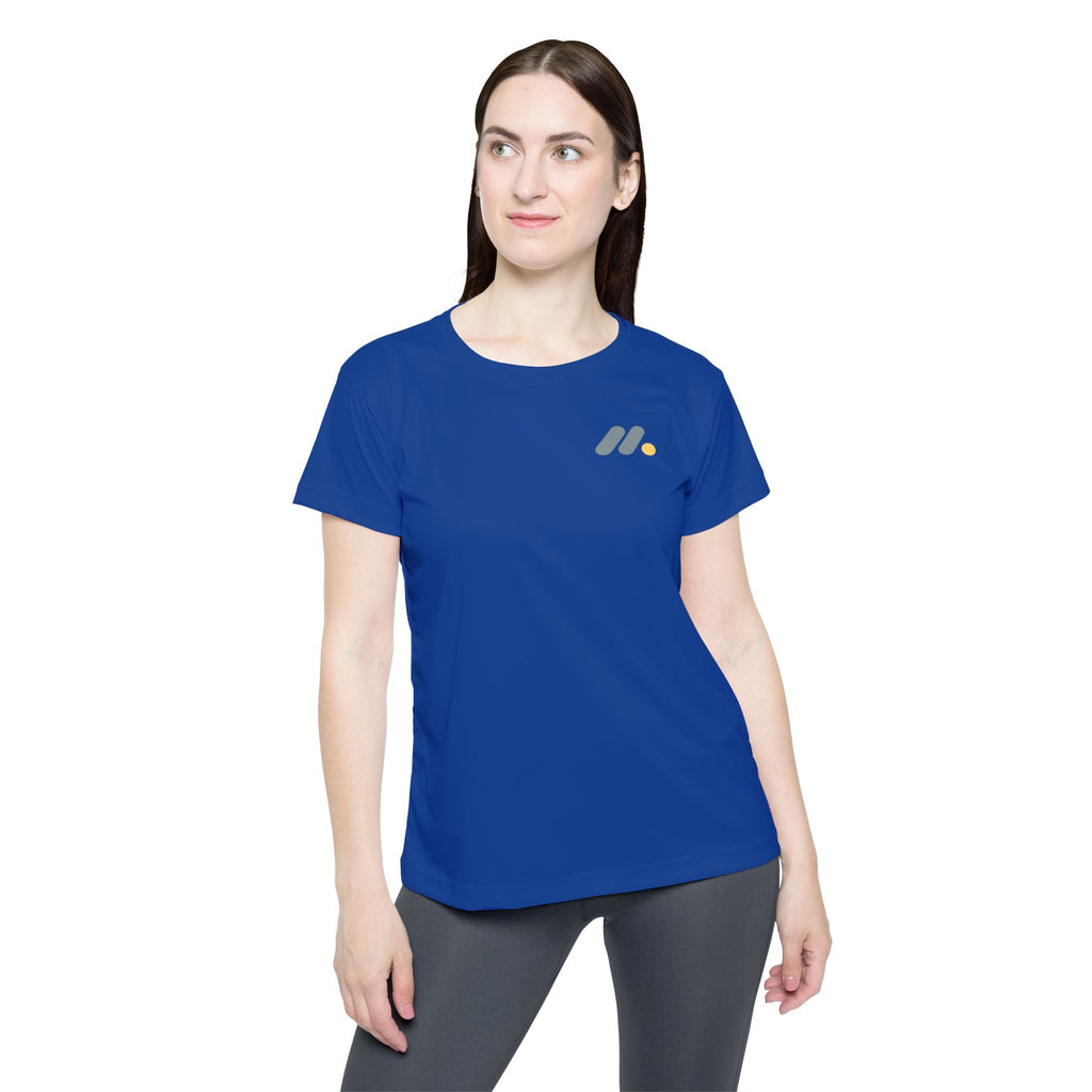 Women's Sports Jersey