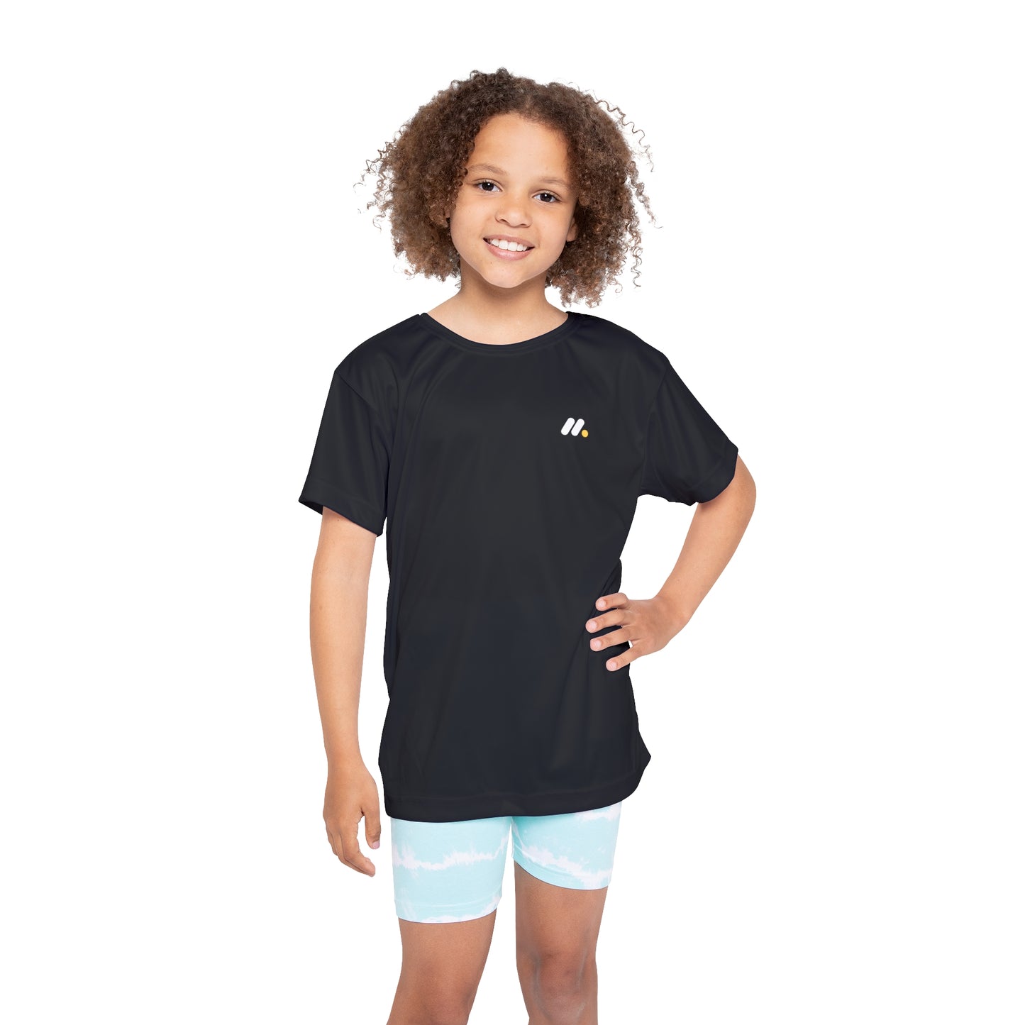 Kids Sports Jersey