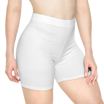 Women's Biker Shorts