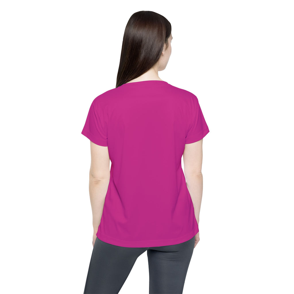 Women's Sports Jersey