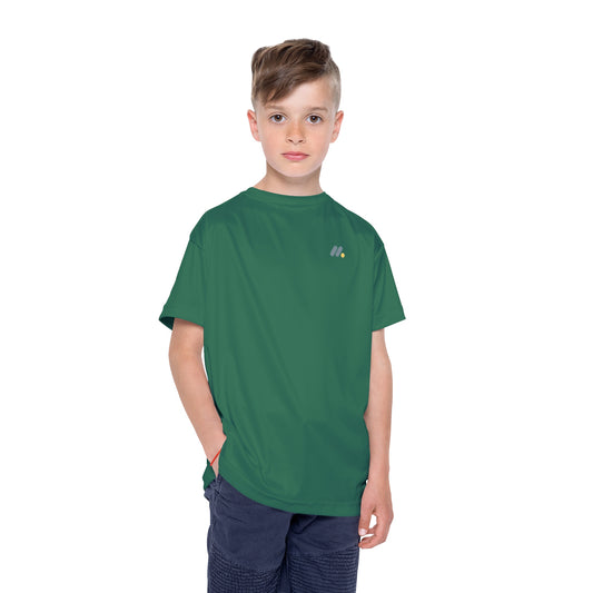 Kids Sports Jersey