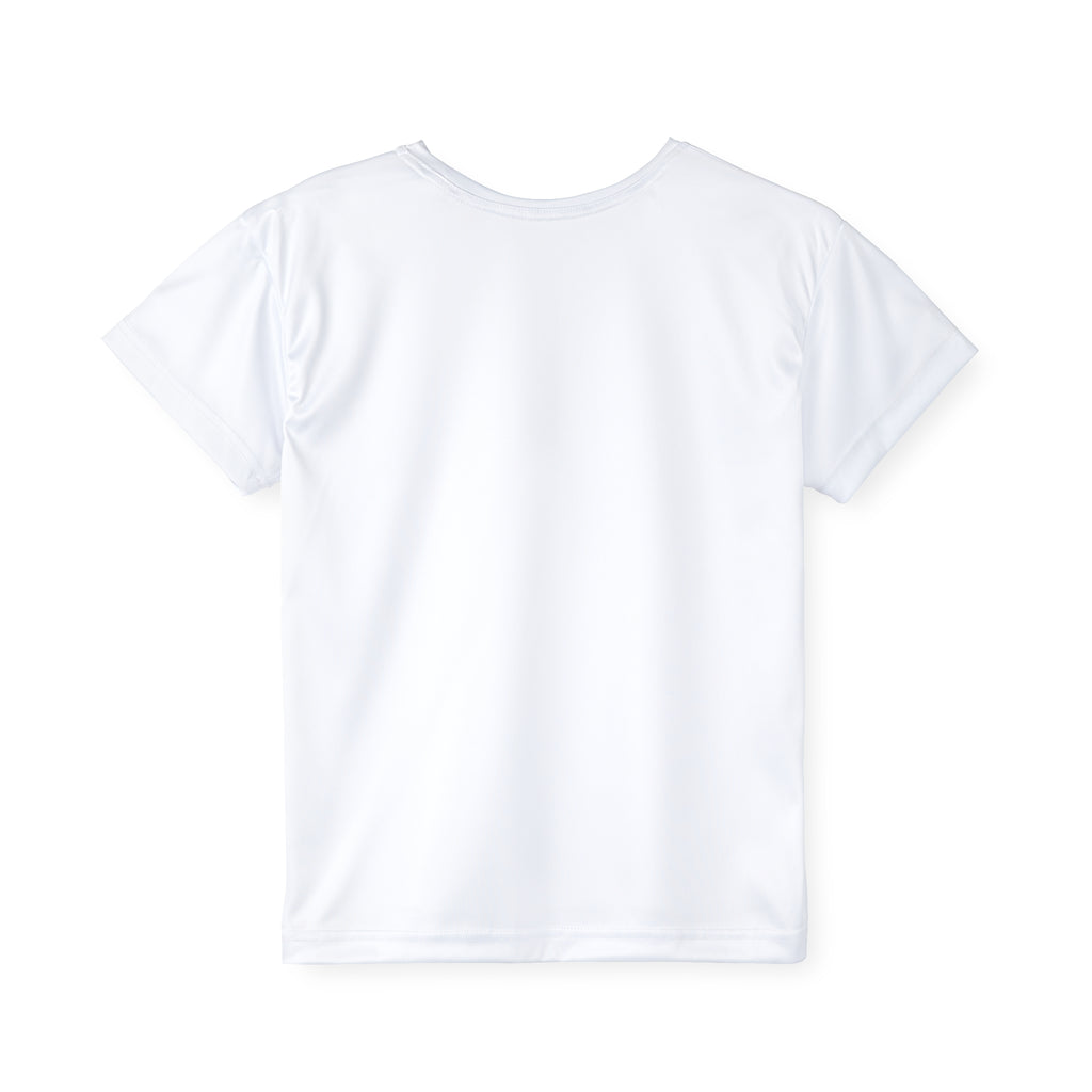 Kids Sports Jersey