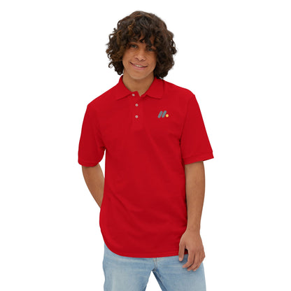 Men's Polo Shirt