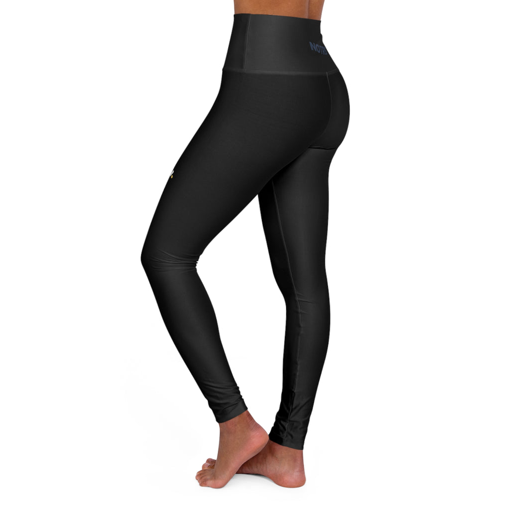 High Waisted Leggings