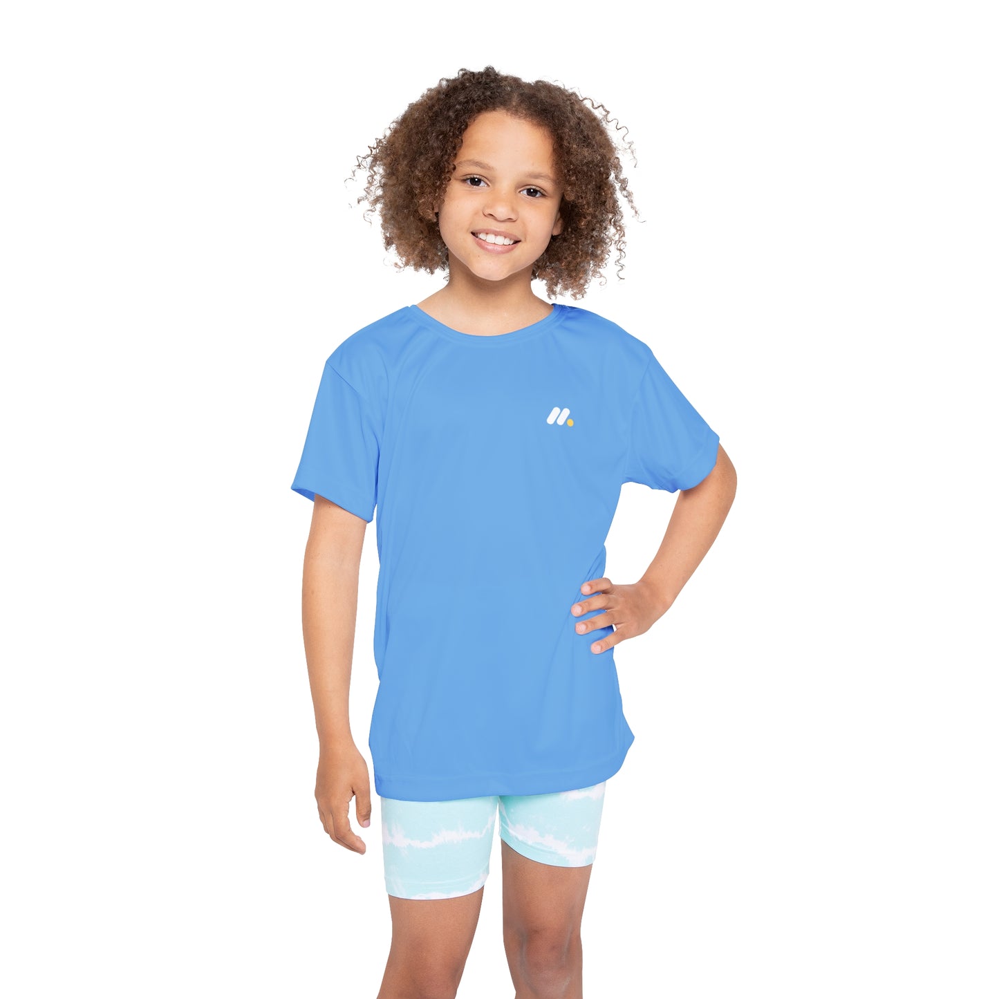 Kids Sports Jersey