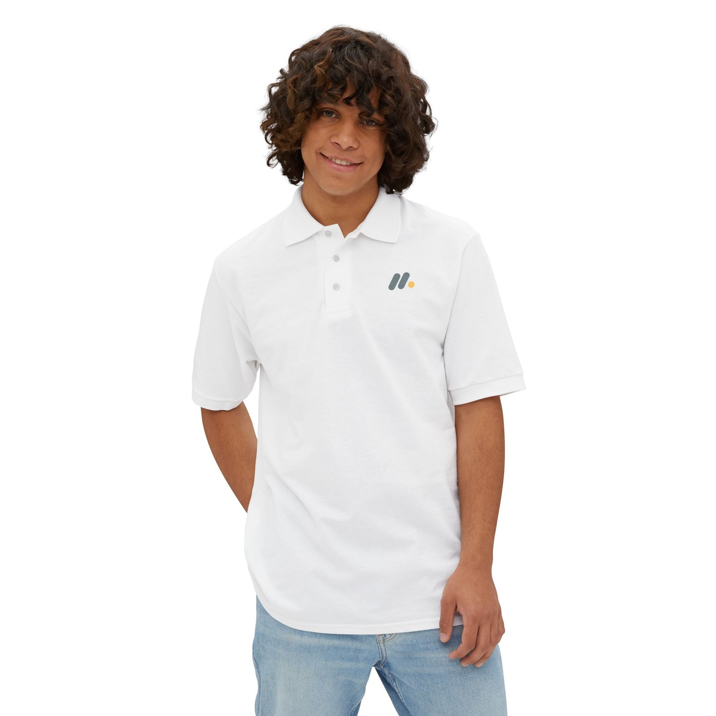 Men's Polo Shirt