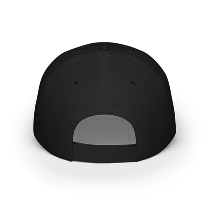 Low Profile Cap