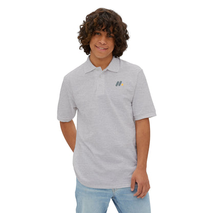 Men's Polo Shirt