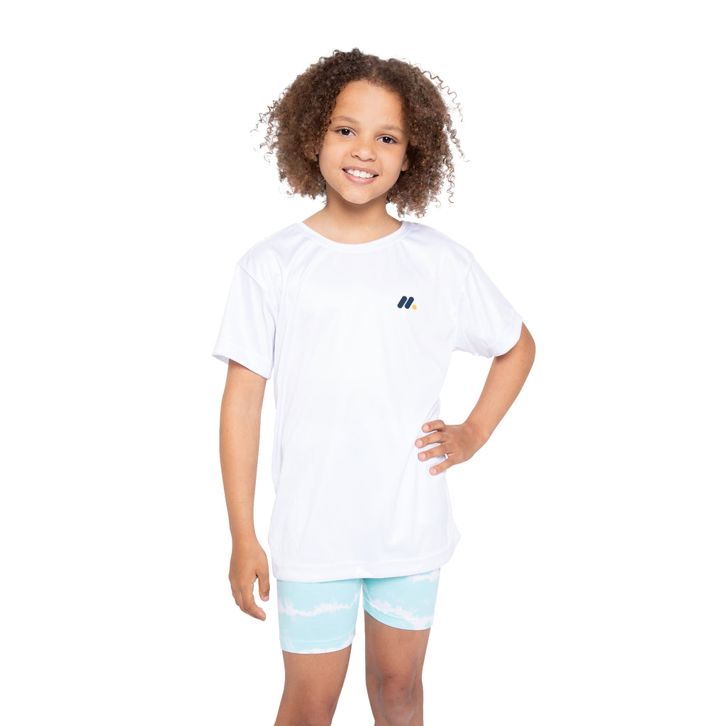 Kids Sports Jersey