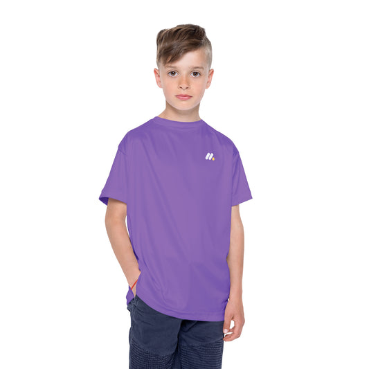 Kids Sports Jersey