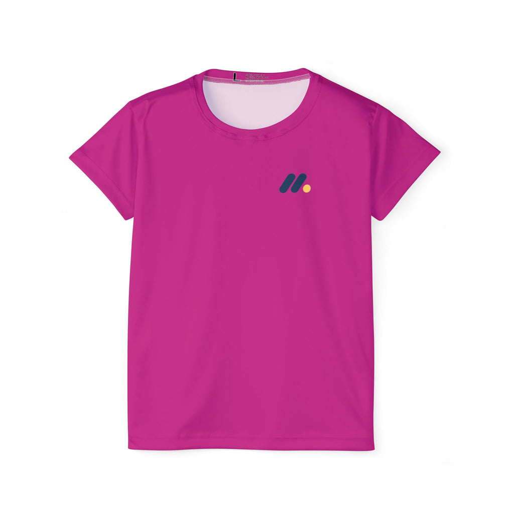 Women's Sports Jersey