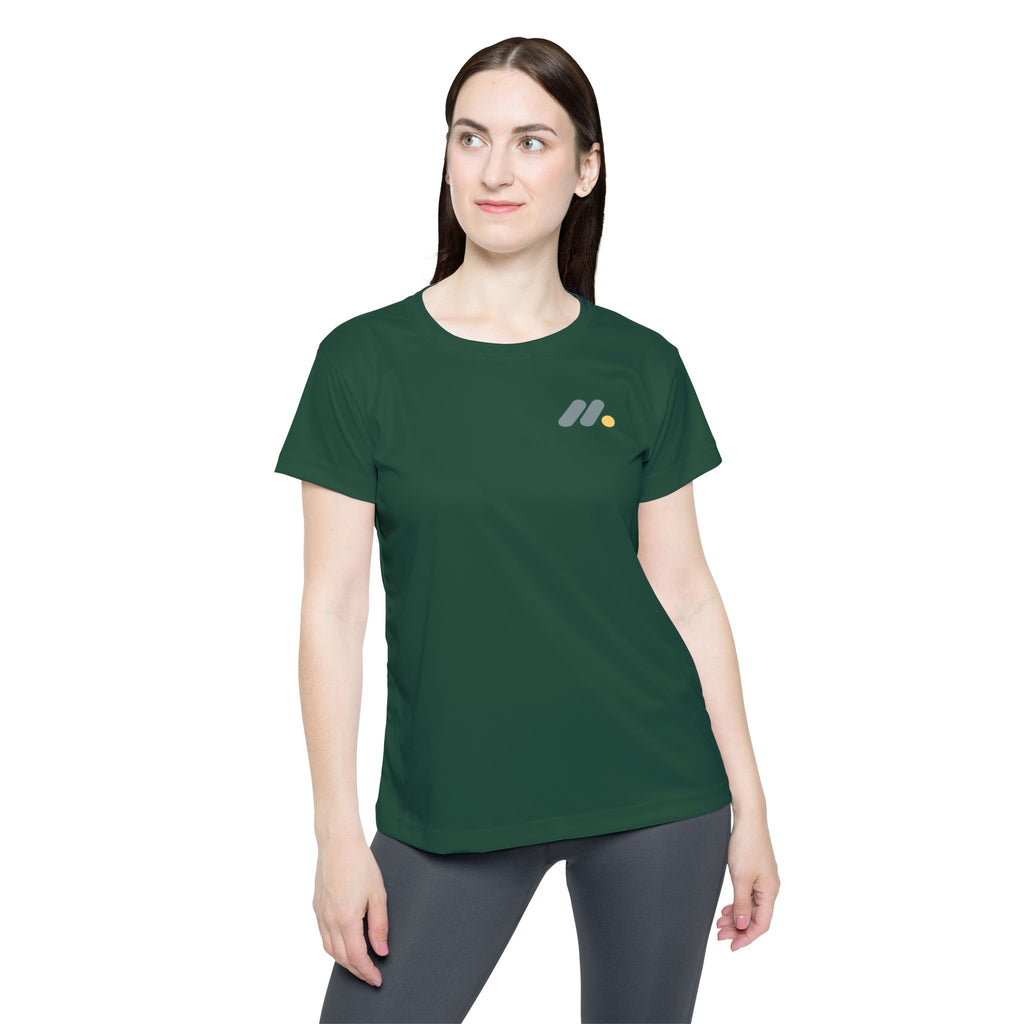 Women's Sports Jersey