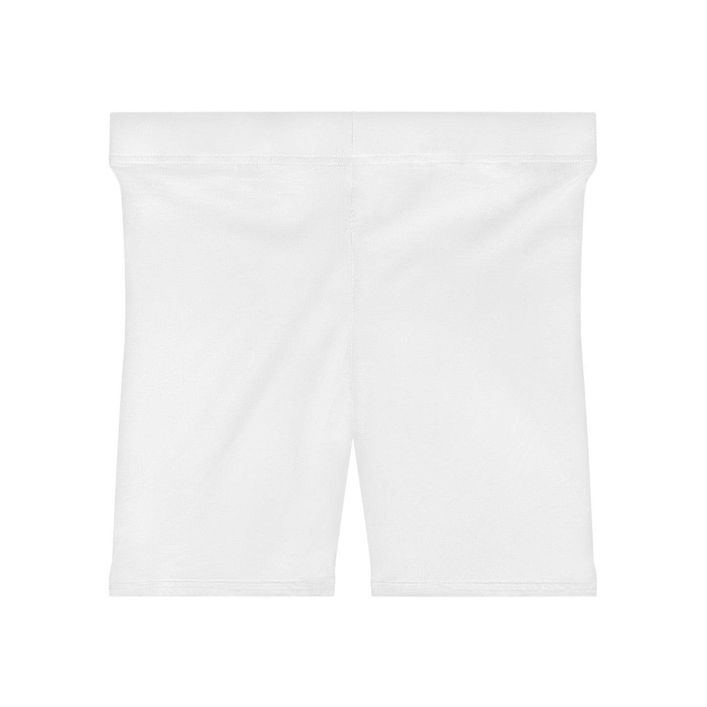 Women's Biker Shorts