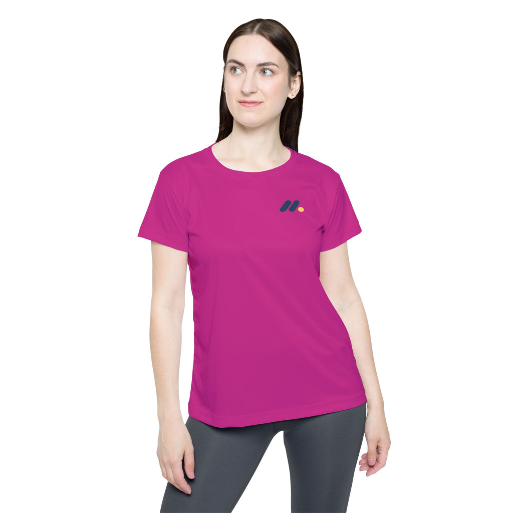 Women's Sports Jersey
