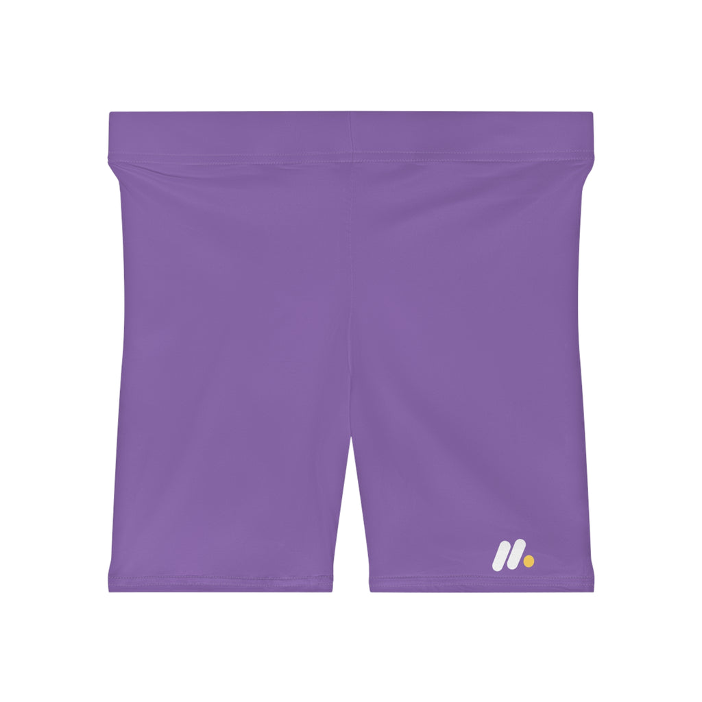 Women's Biker Shorts