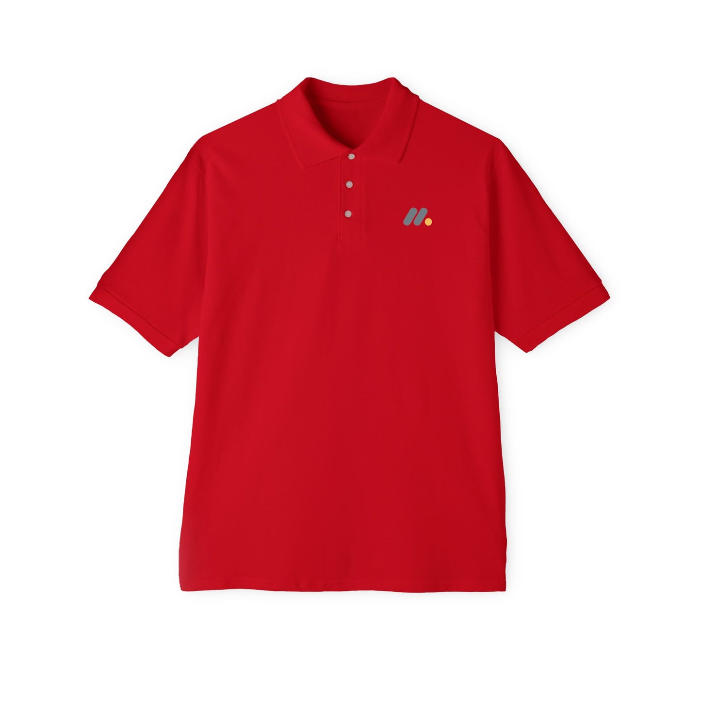 Men's Polo Shirt